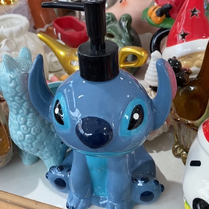 摆件陶瓷树脂家居摆件