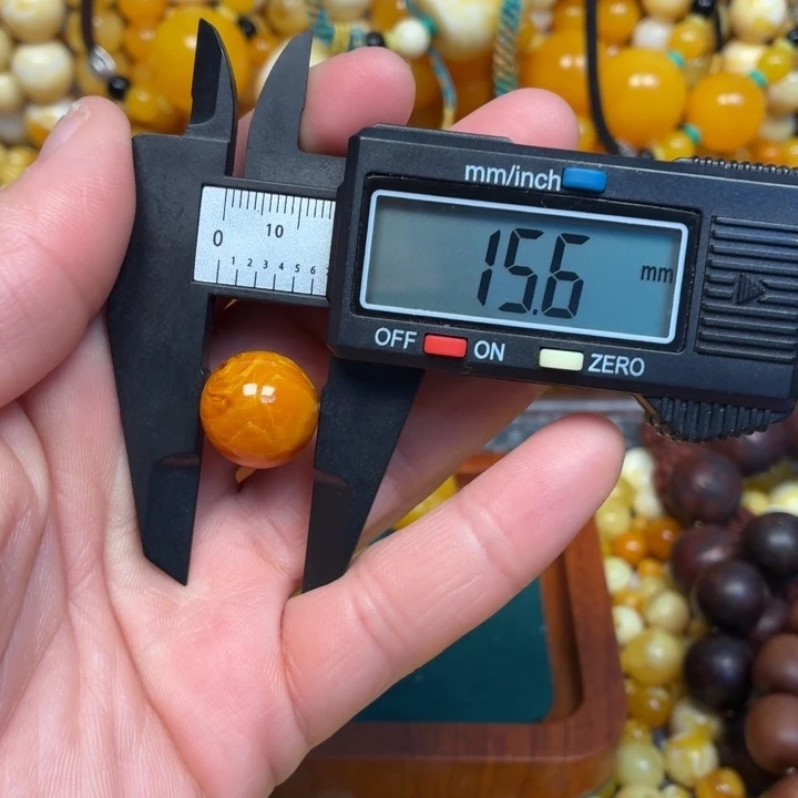 非金属配珠配饰36