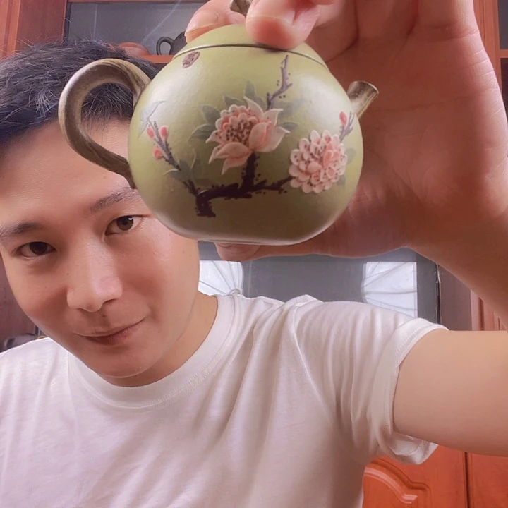 紫砂公道杯正品一把