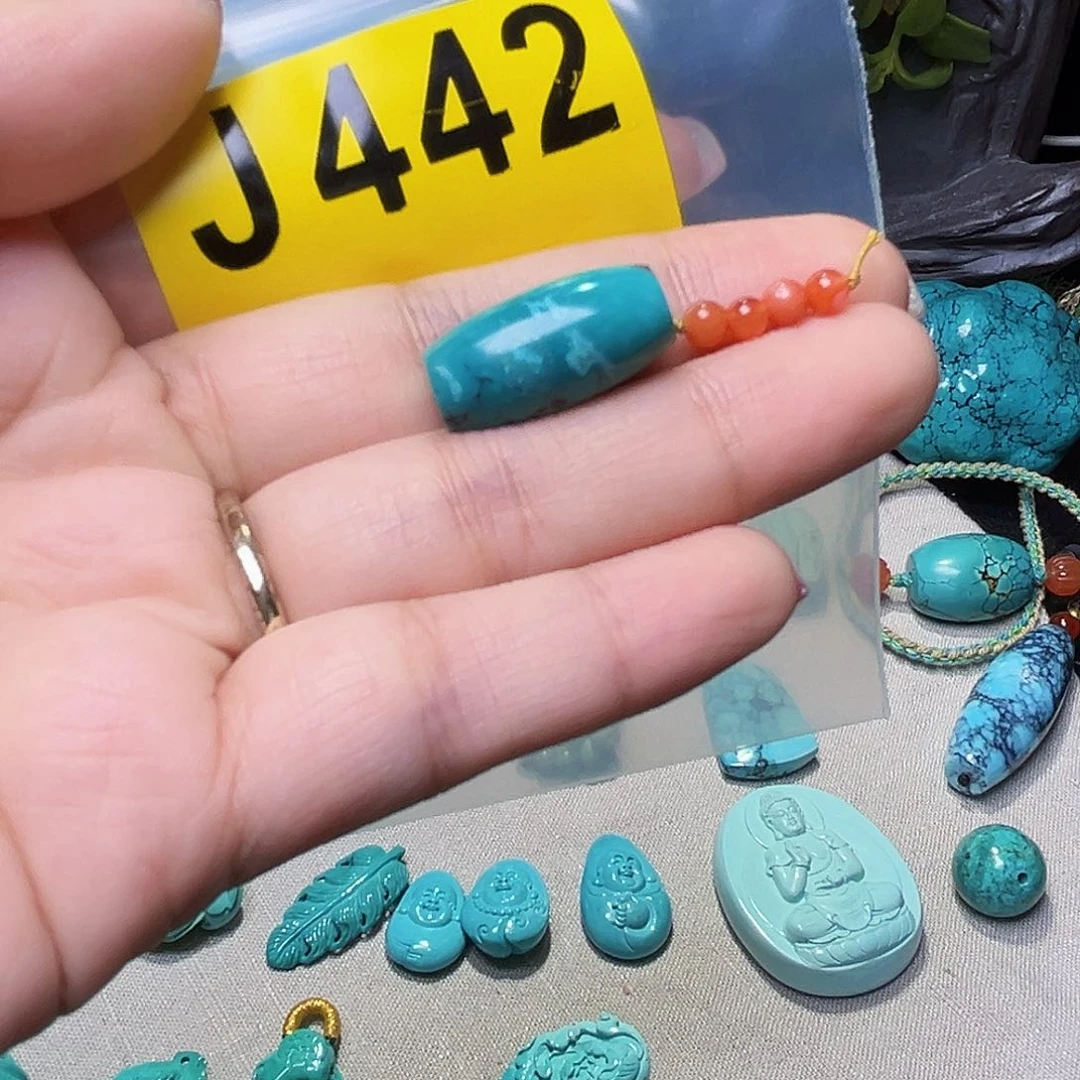 南红玛瑙未镶嵌珠宝奇石
