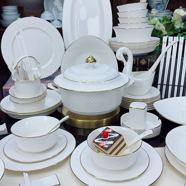 景德镇陶瓷餐具有限公司