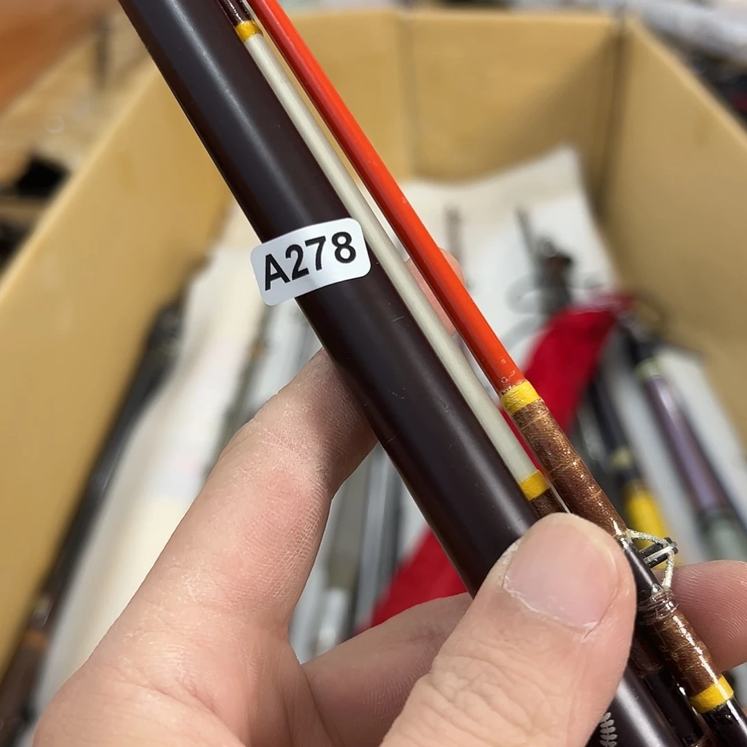 …***…鱼竿 日本渔具 路亚竿 矶钓竿 筏竿 台钓竿