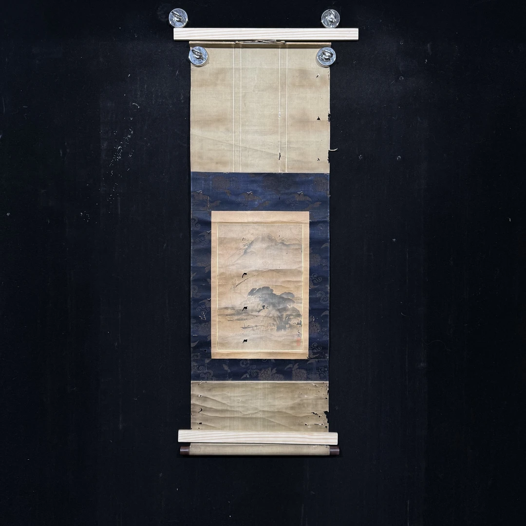 装饰国画专拍链接178