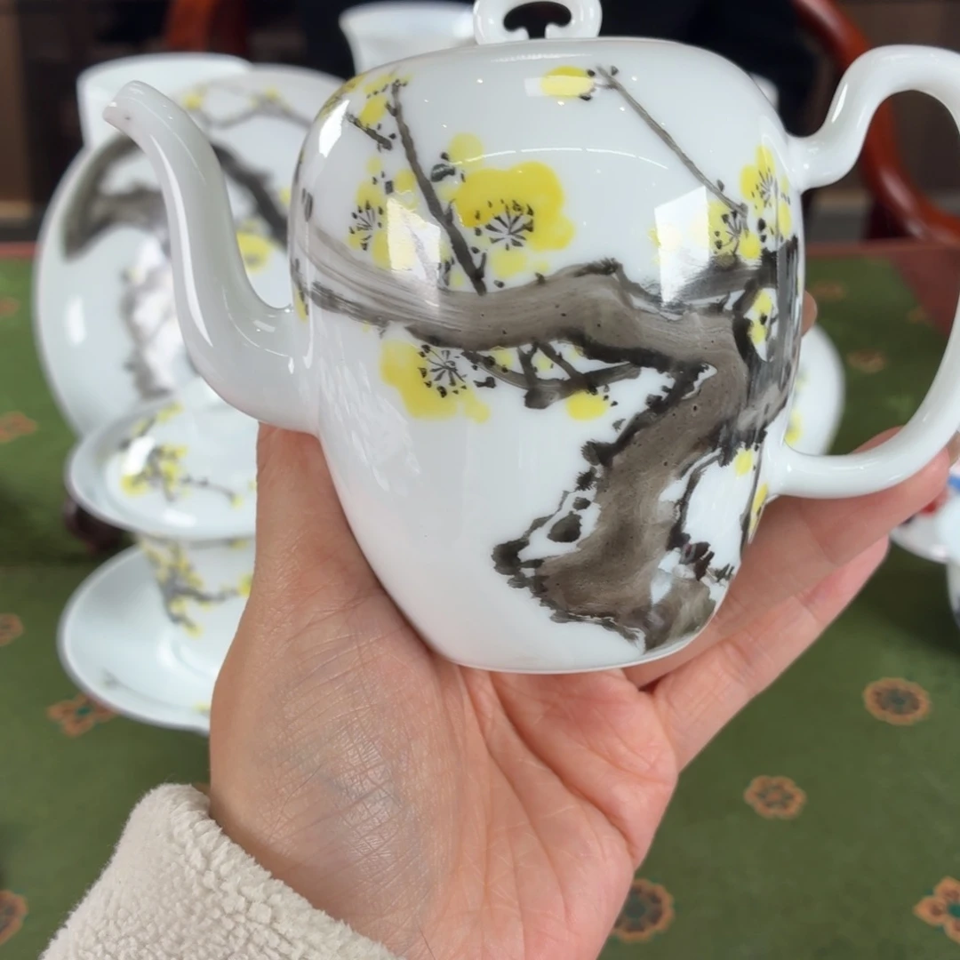 九鸣瓷艺九鸣瓷艺