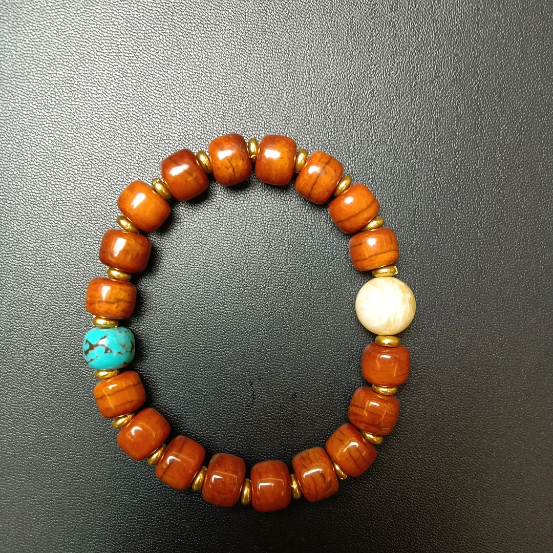 3特色手工艺花梨木