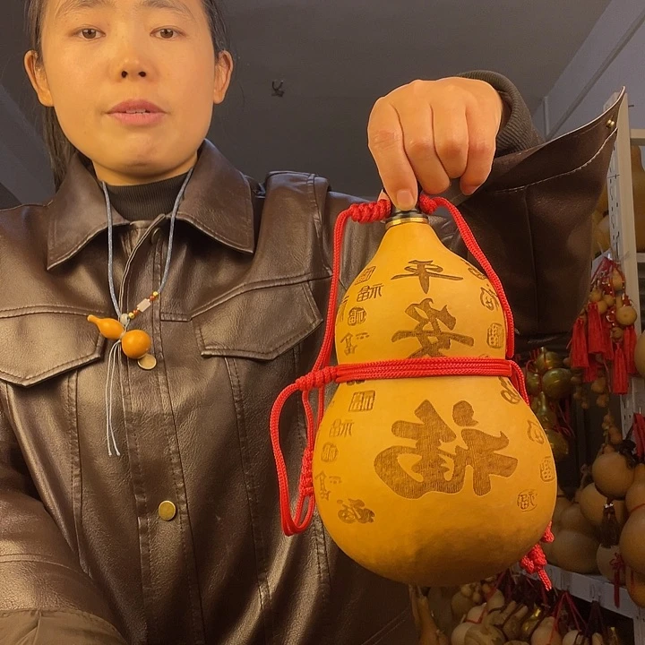 天然葫芦一物一图看图片发货