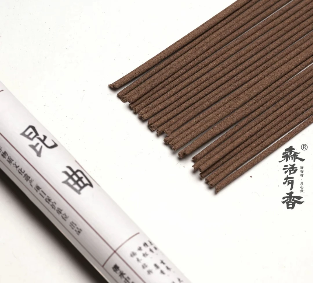 【香夫子】昆曲线香10克（今日无事，勾栏听曲）