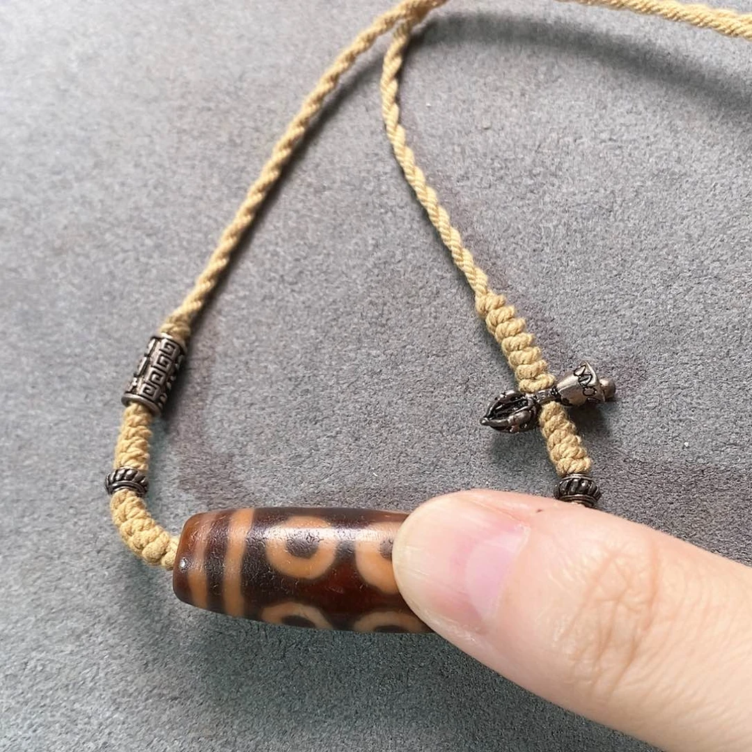 凤***宝玛瑙/玉髓颈饰未镶嵌