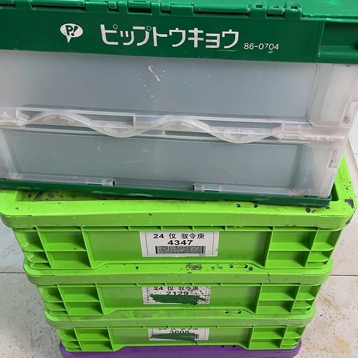 l***沂厚款家用五金工具箱1个