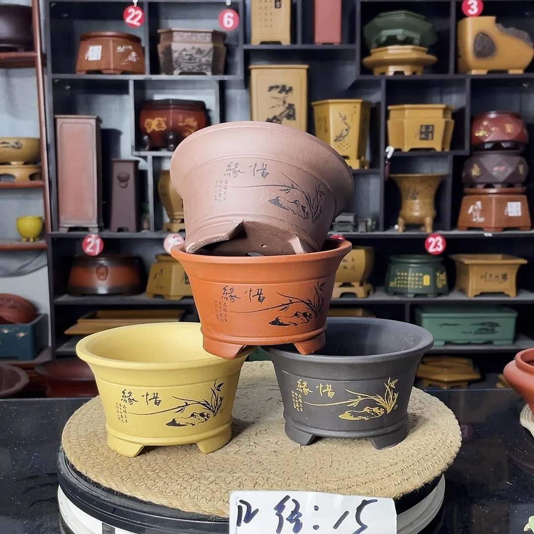 紫砂艺术紫砂工艺