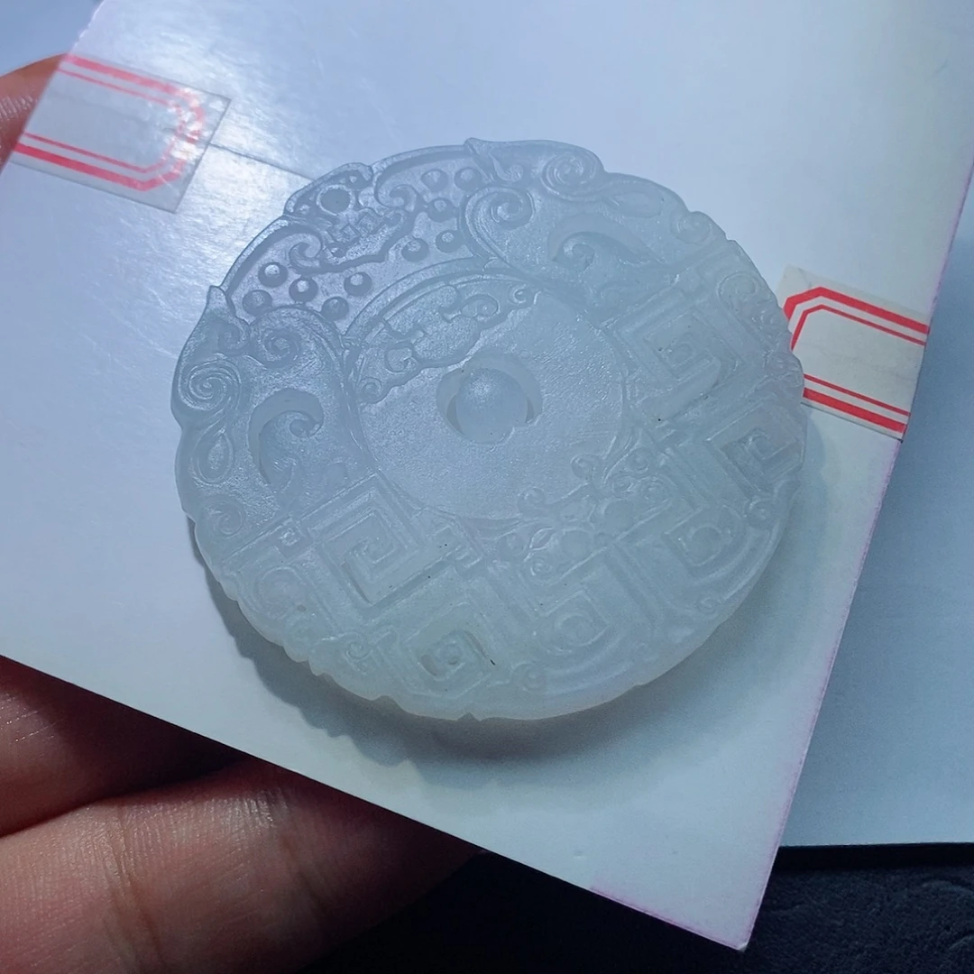 未镶嵌定制翡翠翡翠