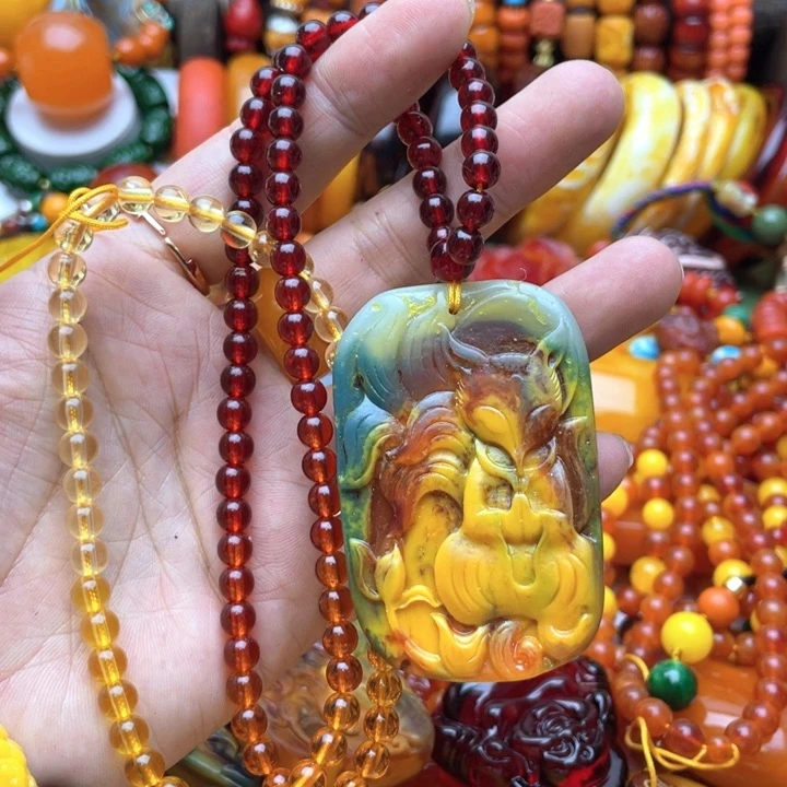 树脂制品81号毛衣链