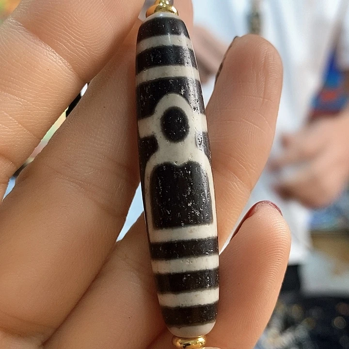 玛瑙/玉髓颈饰未镶嵌158
