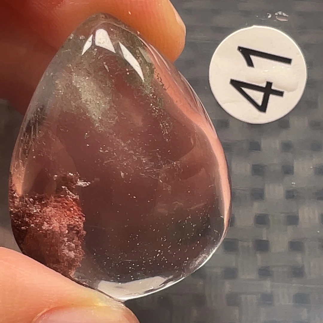 虹***王吊坠(不含链)未镶嵌水晶