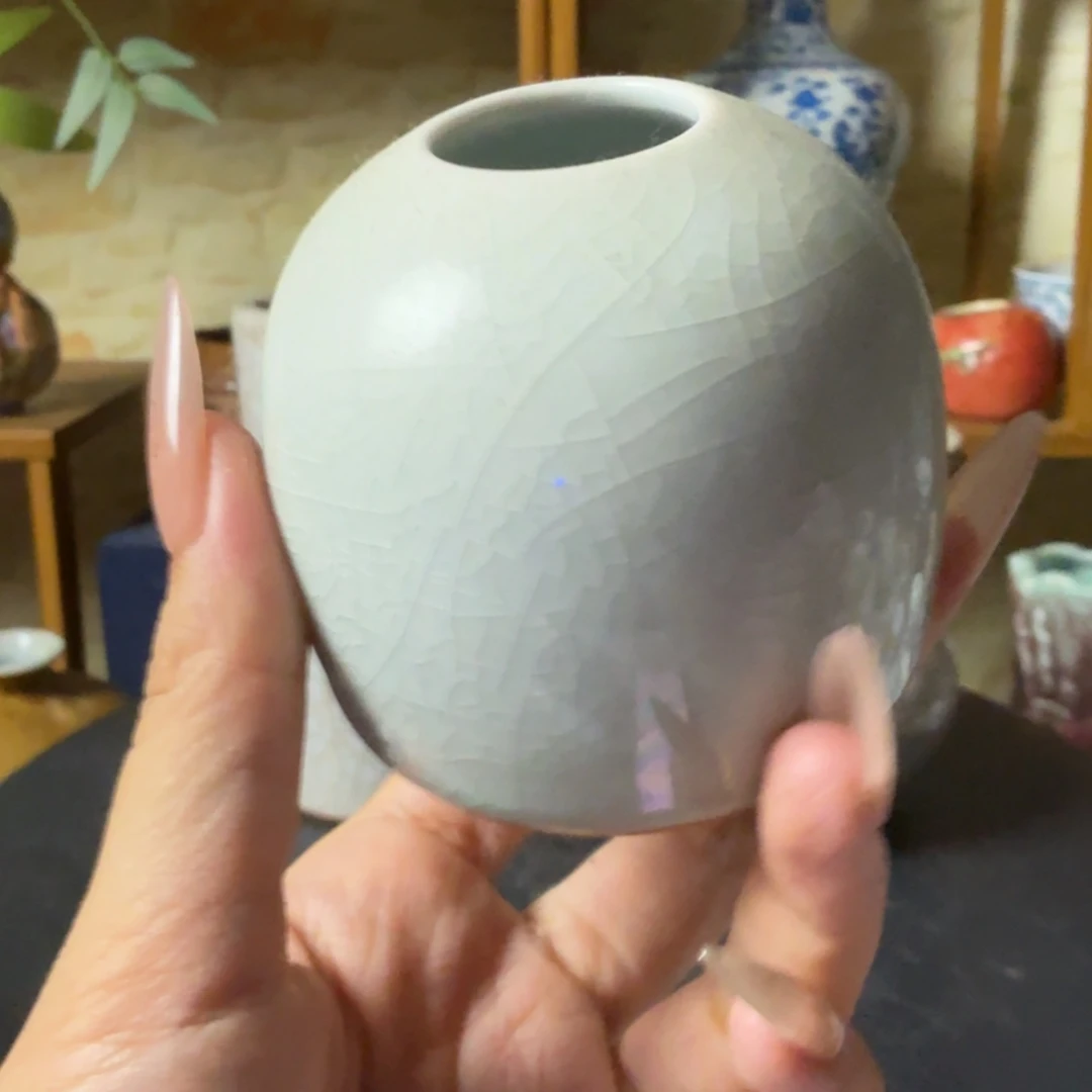 陶瓷工艺艺术放漏福利