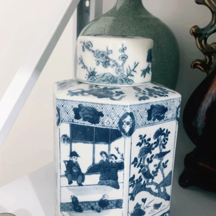 日常家用精美陶瓷