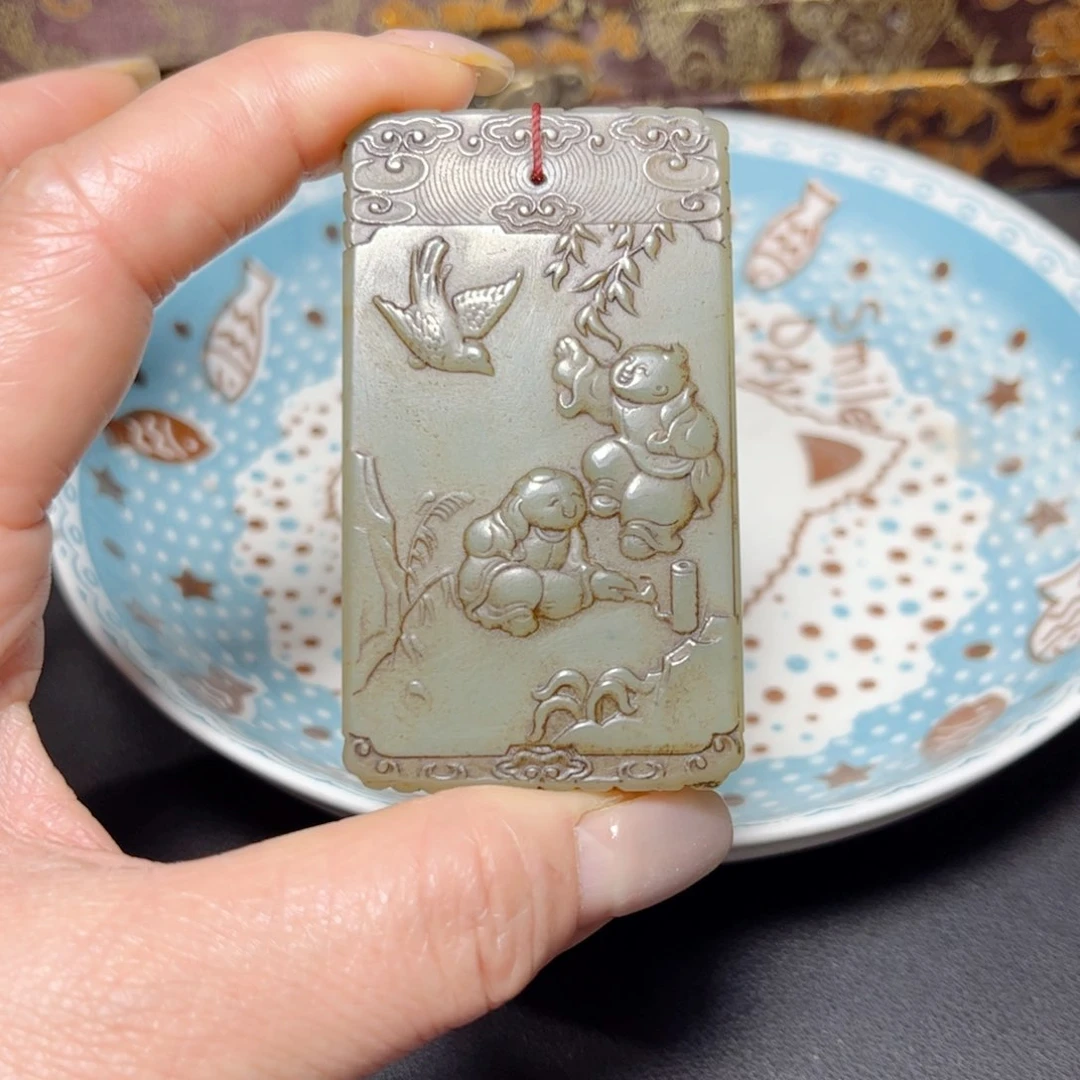 底槽青一物一图发货，支持七天无理由。