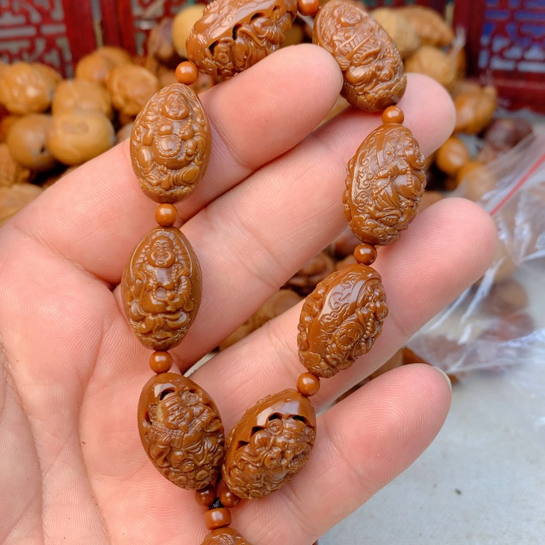 橄榄核手串/手链橄榄核手串/手链