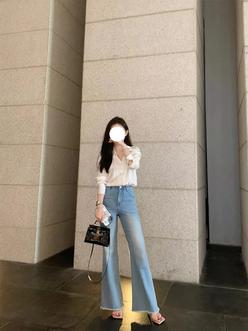 二江【9-19小众简约女装孤品