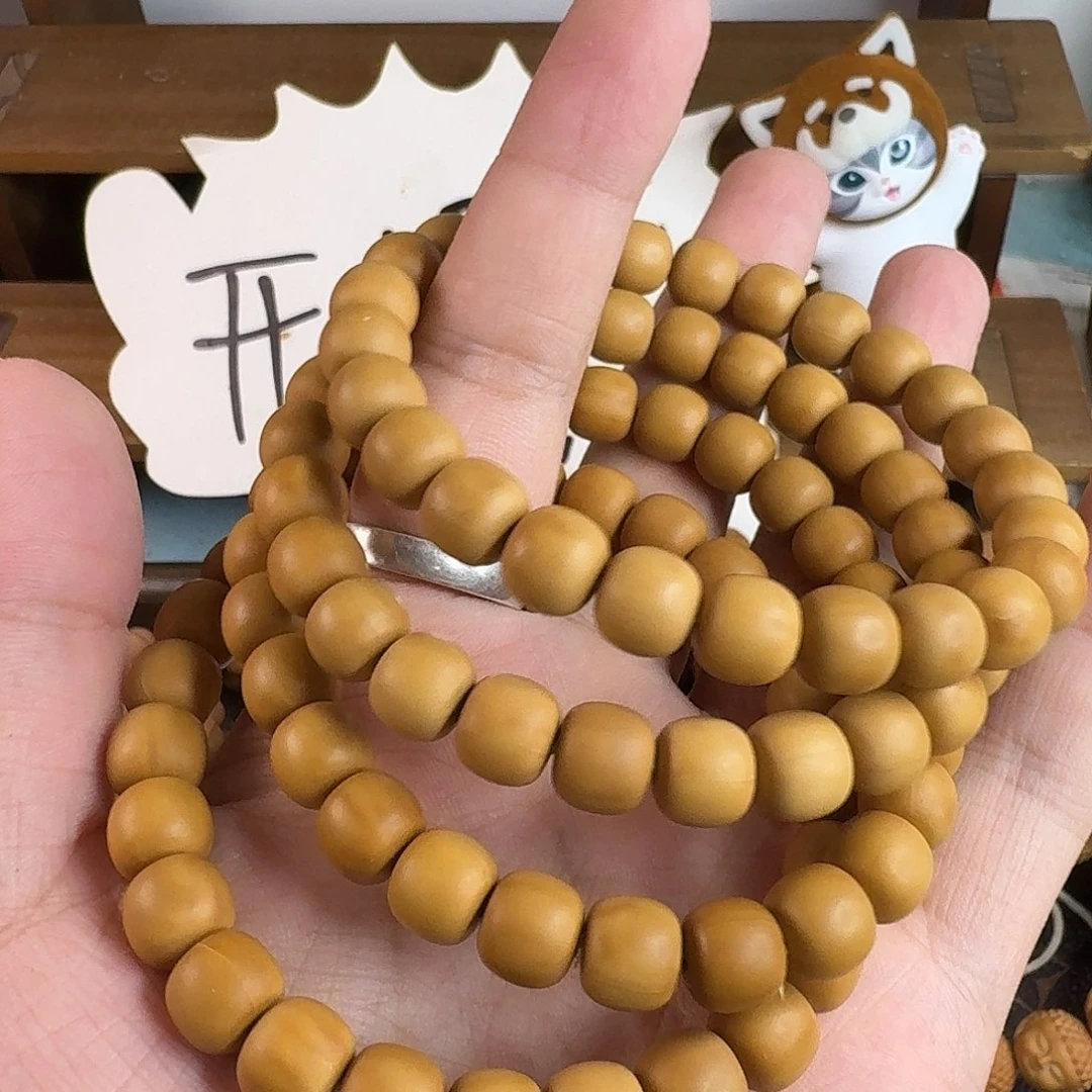 手串猴头核桃老邢全品9➕