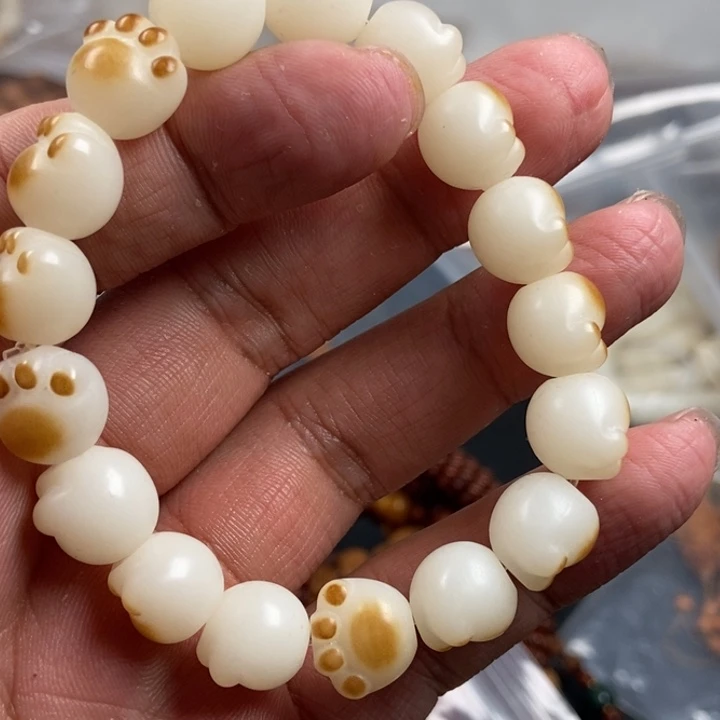 菩提根/象牙果吊坠