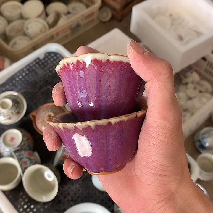 微瑕茶具介意勿拍