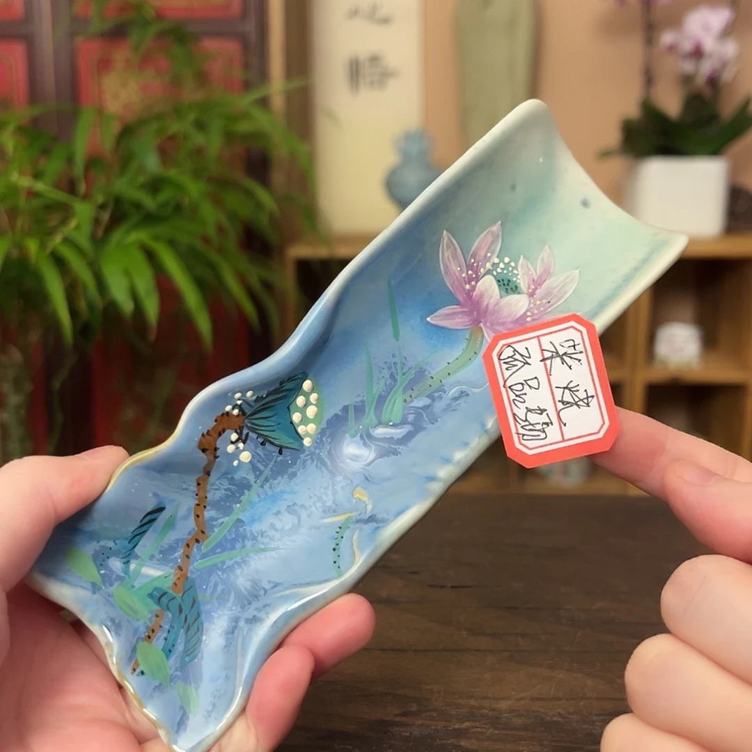 壶柴烧手工制作工艺