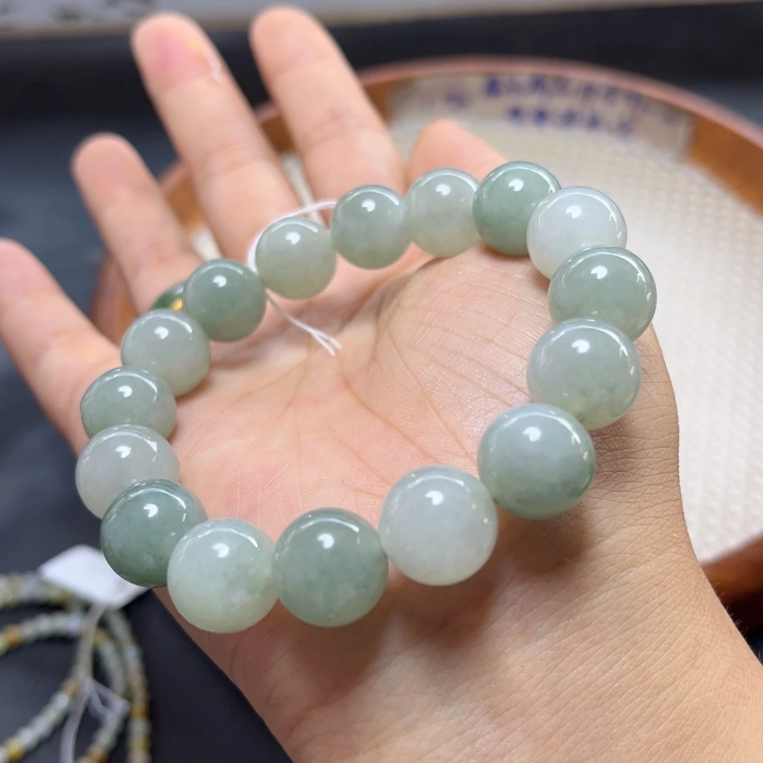 定制翡翠未镶嵌翡翠首饰