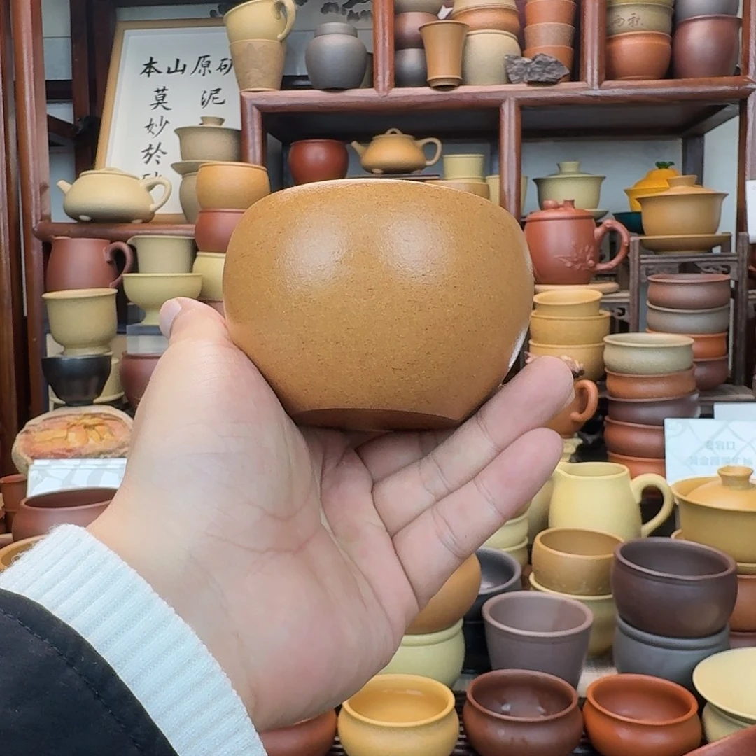 紫砂茶杯555555555555555