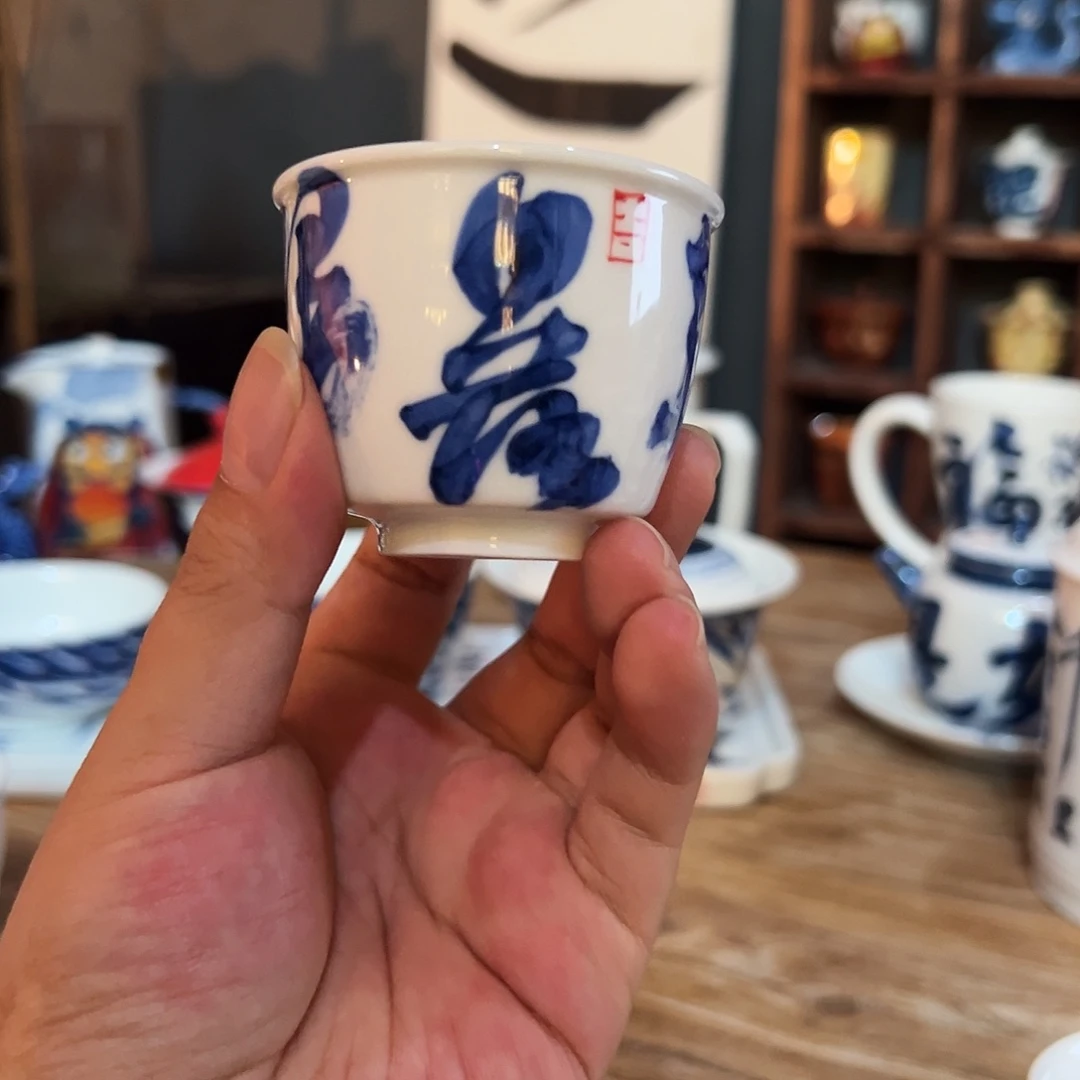 陶瓷艺术作品欣赏