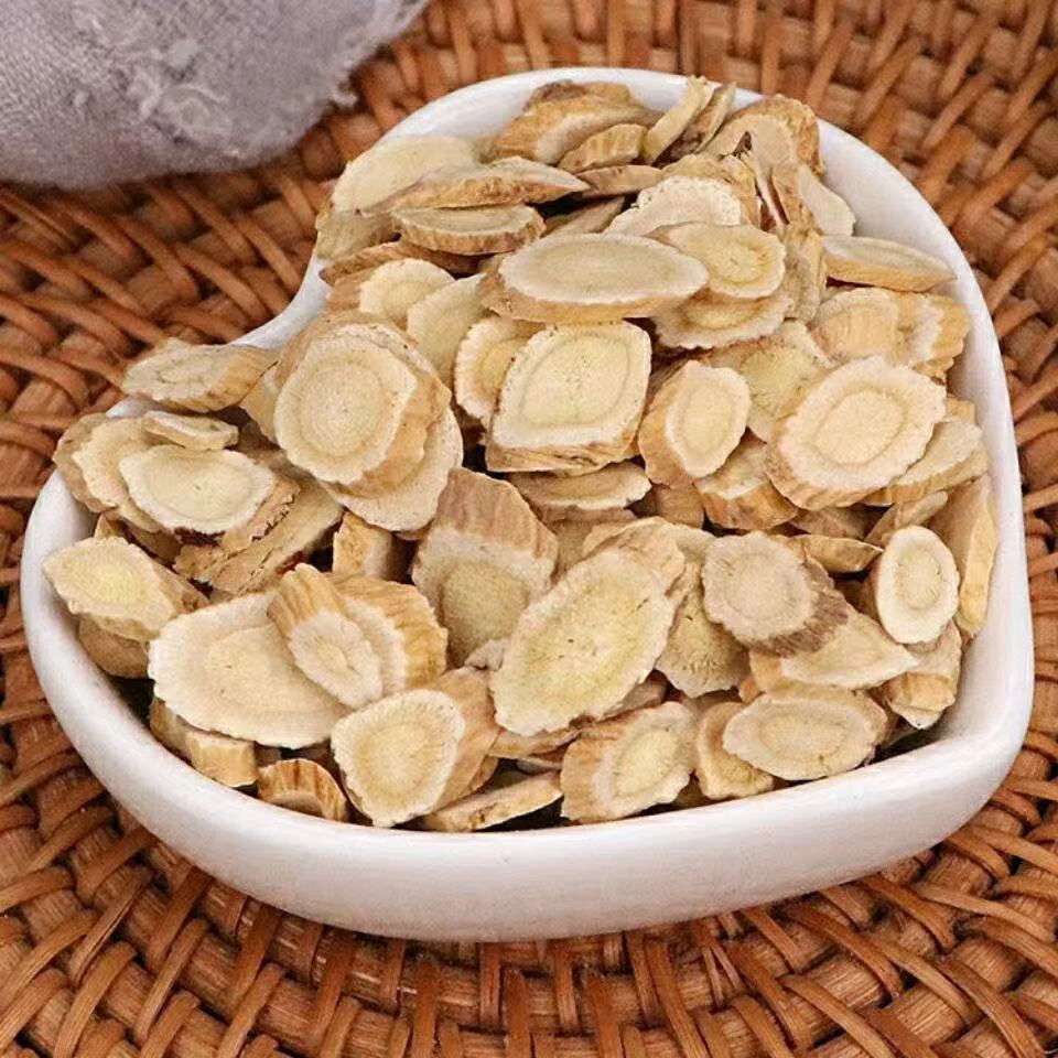 小阿陈推荐自家黄芪片(250克)