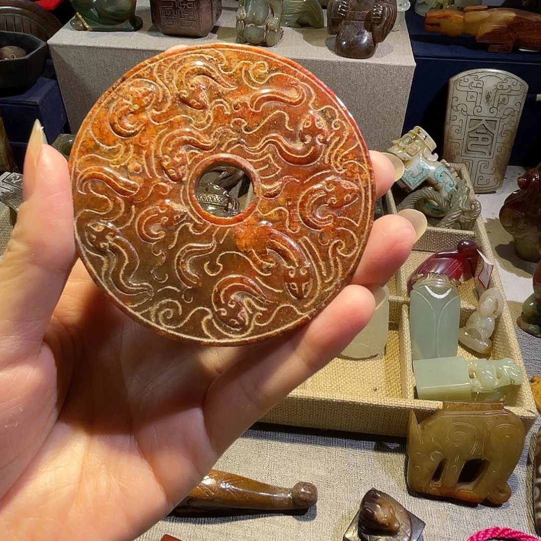 玉郭*祥玉佩玉佩，漏漏漏漏，