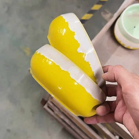 ···2个处理······