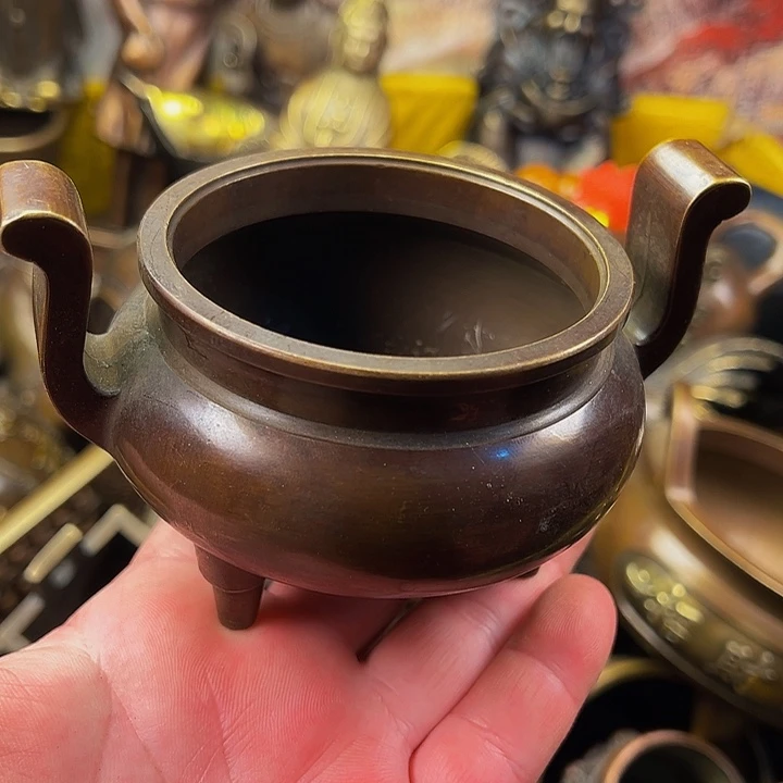 精美铜器精美铜器