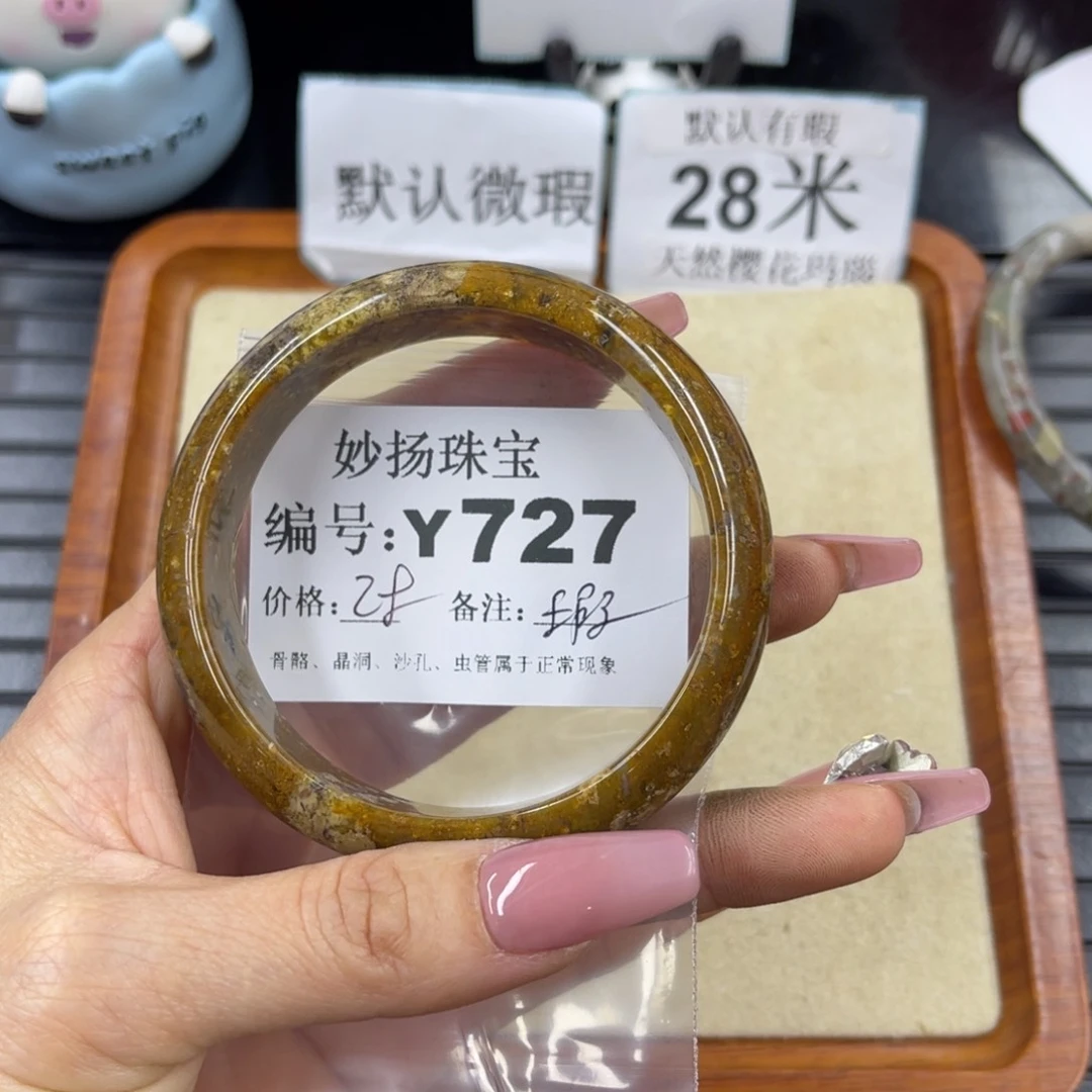 硅化珊瑚（珊瑚玉）a瑕未镶嵌野***尽