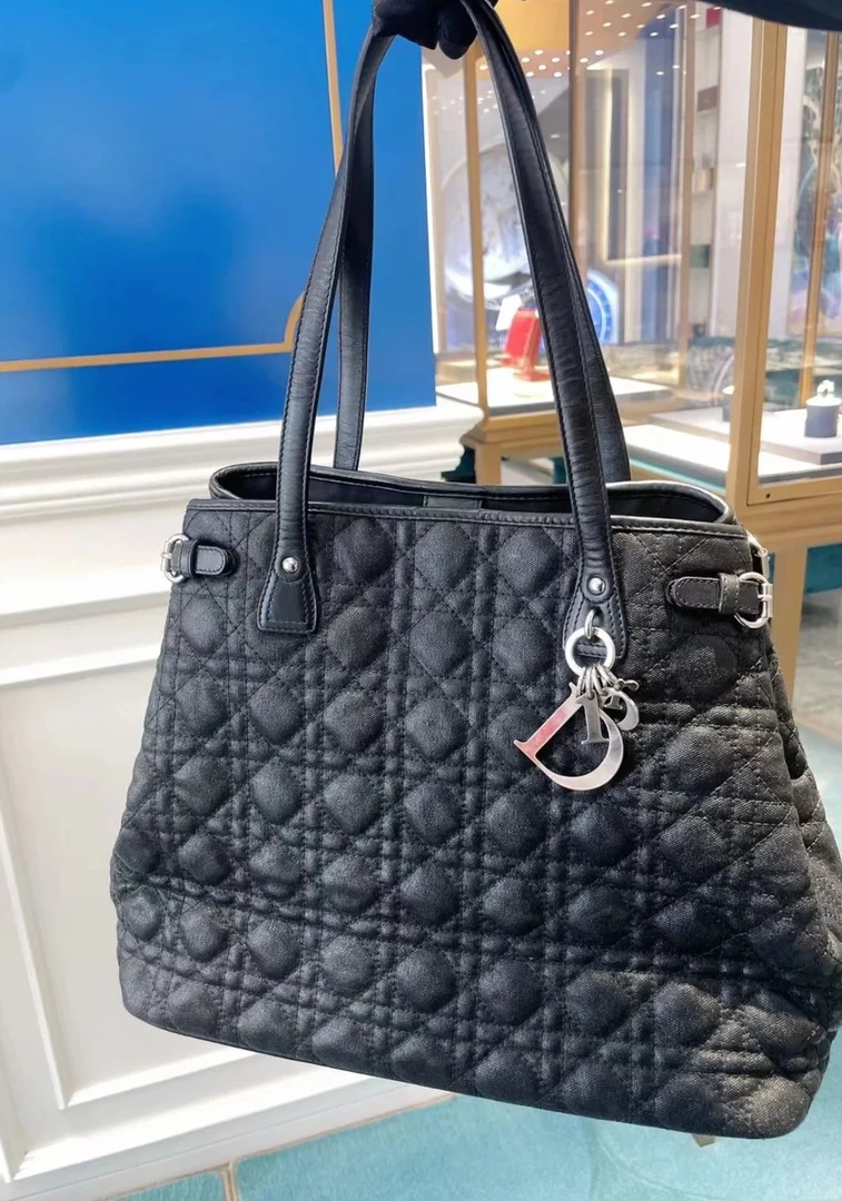 95新 DIOR/迪奥 Dior迪奥托特