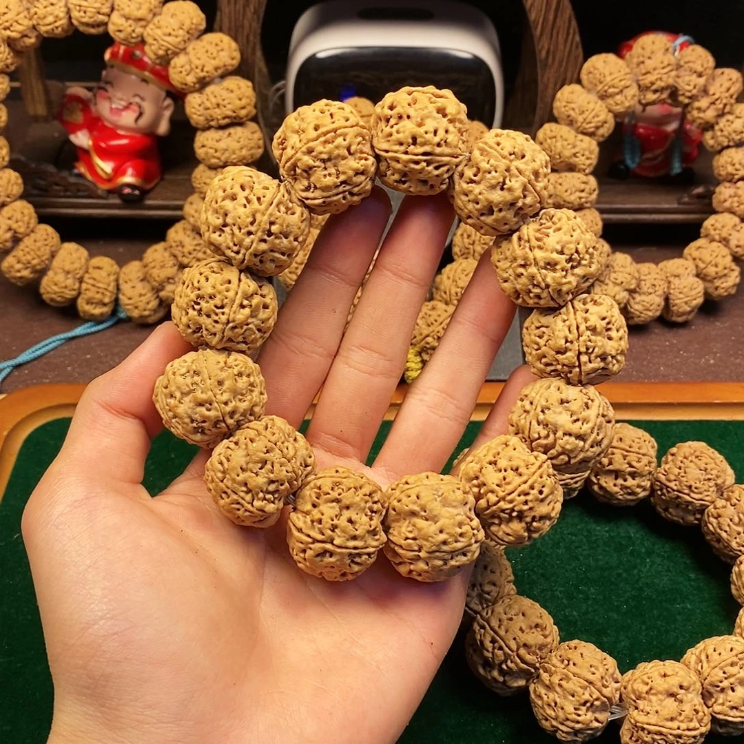 金刚菩提吊坠金刚