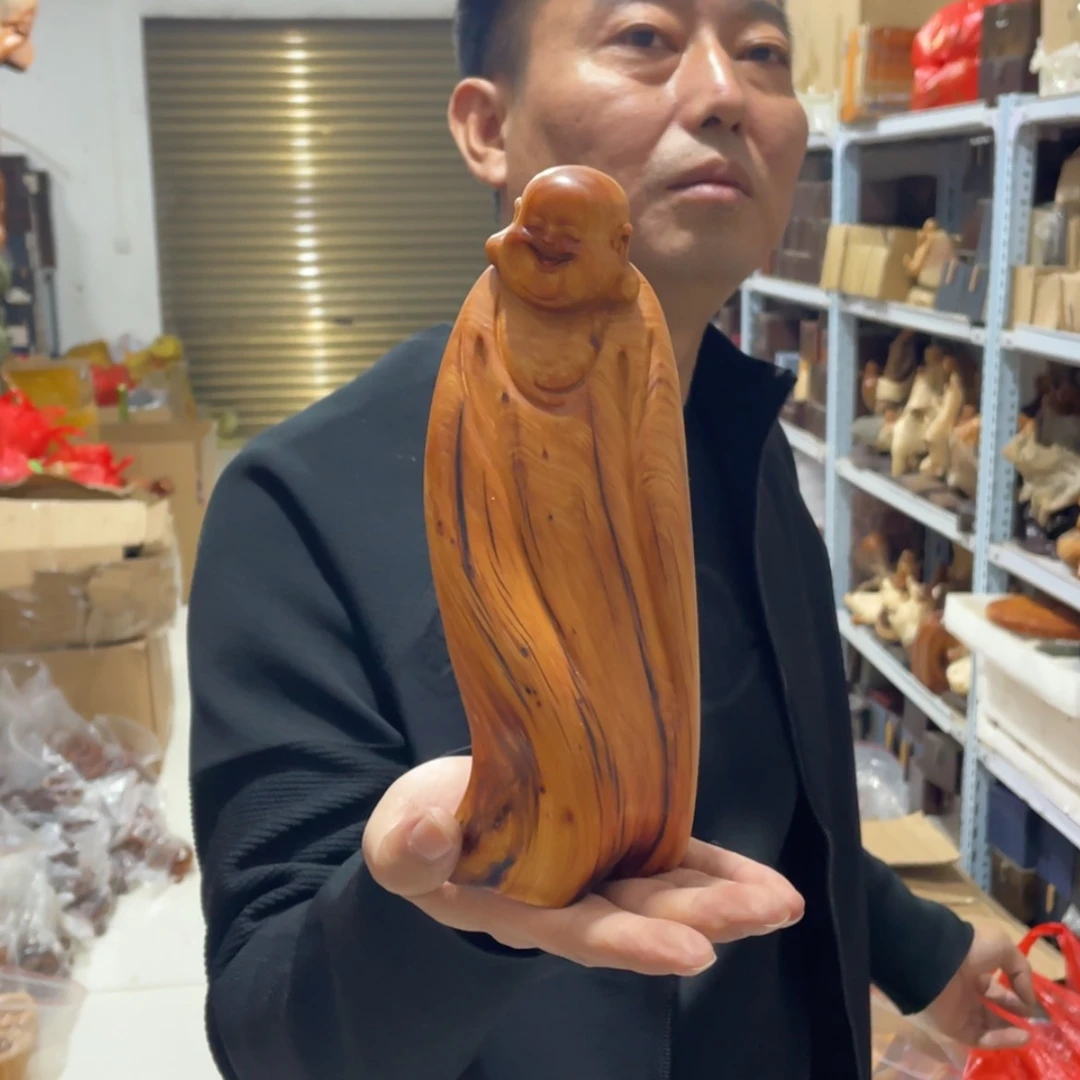 【闪购商品】柏木（崖柏）到手一个66666666666666