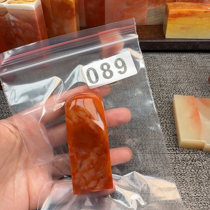 禅***生印石老挝石老挝石