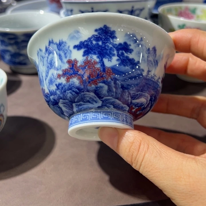 全场景德镇陶瓷景德镇景德镇景德镇