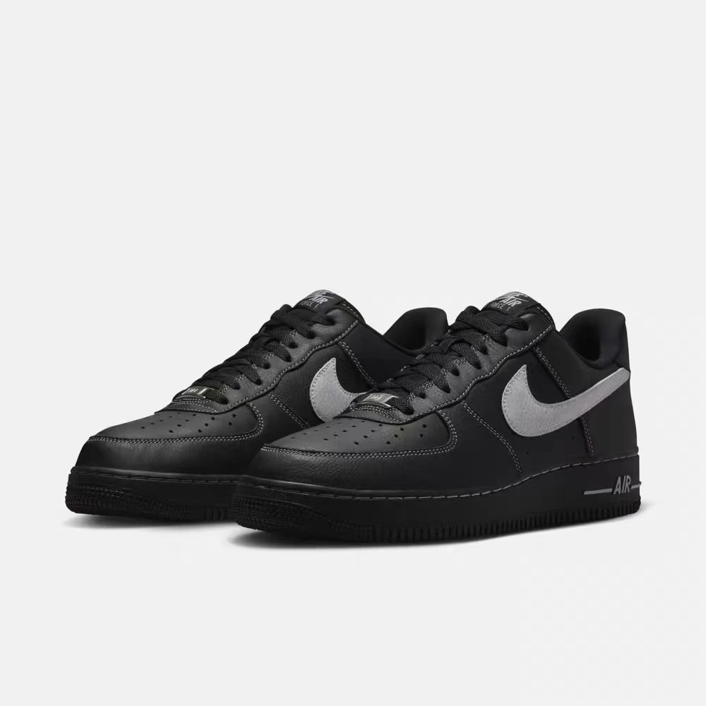 Nike耐克【太】男鞋 AIR FORCE 1 '07 LV8运动鞋休闲鞋HQ2037-006