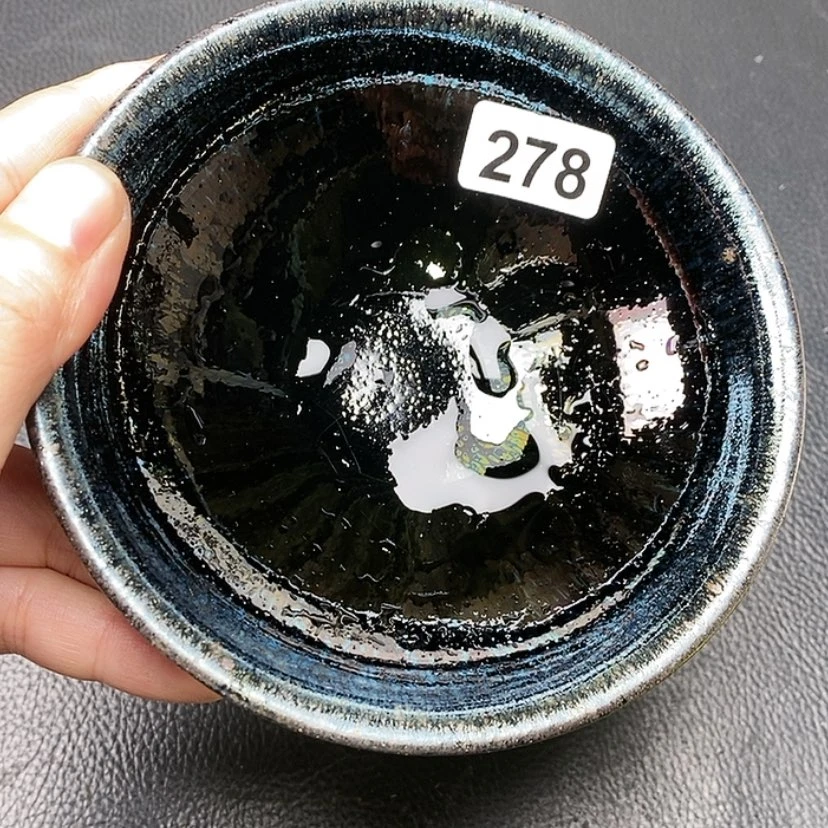 【闪购商品】茶盏我的盏太好看了吧