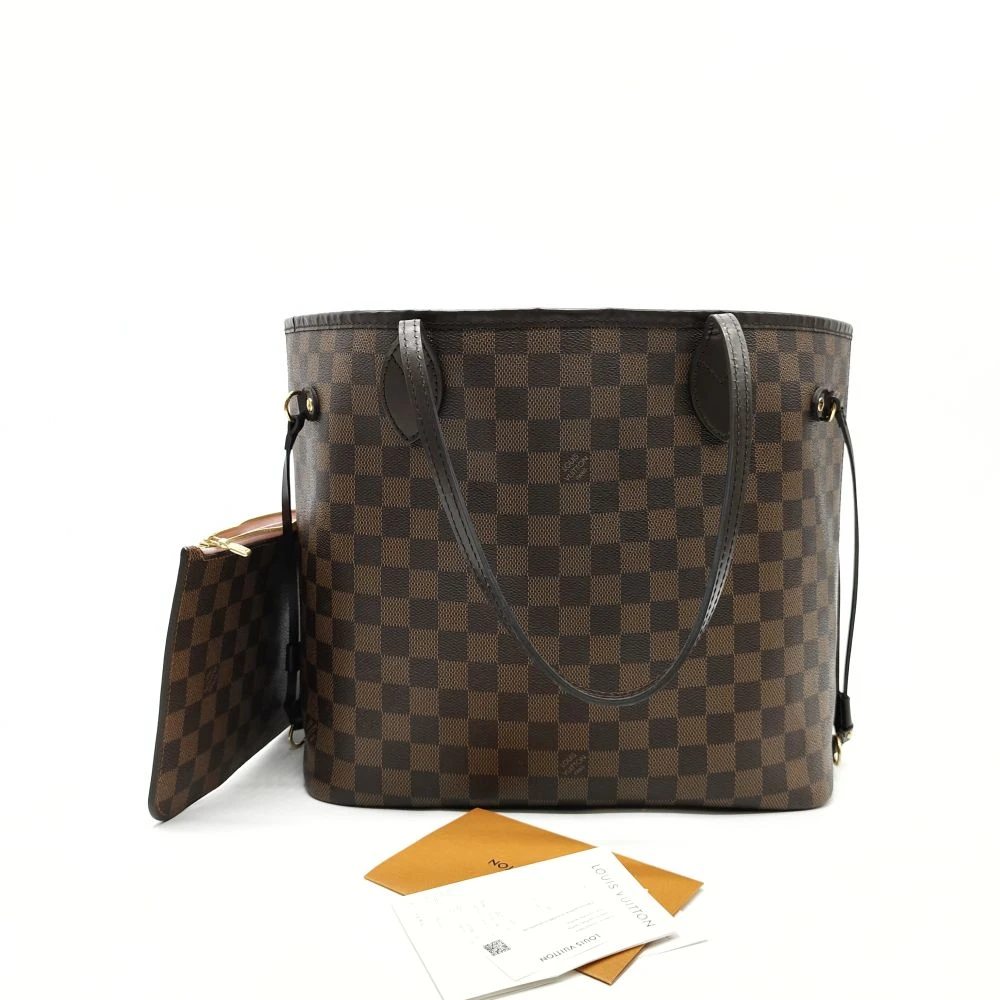 95新 LouisVuitton/路易威登 元品奢选/95新/路易威登/SN-X537792