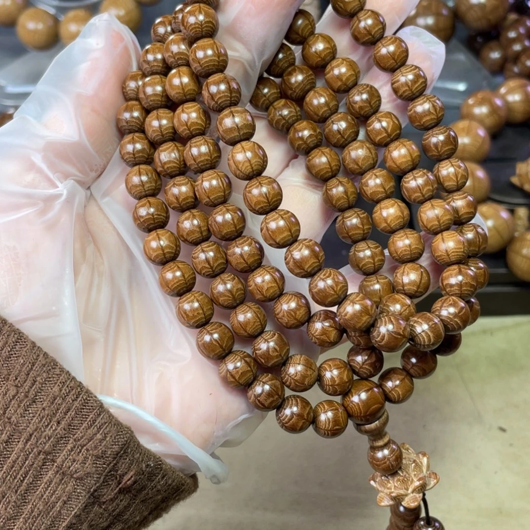 六道木手串/手链0.8收藏