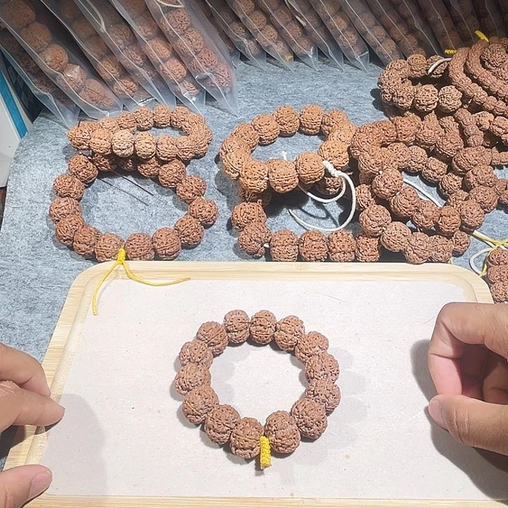 金刚菩提手串新粉福利20私人订制