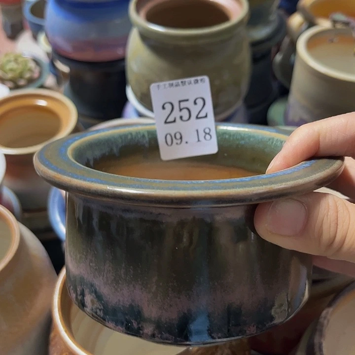 瓷片景德镇陶瓷手工制作