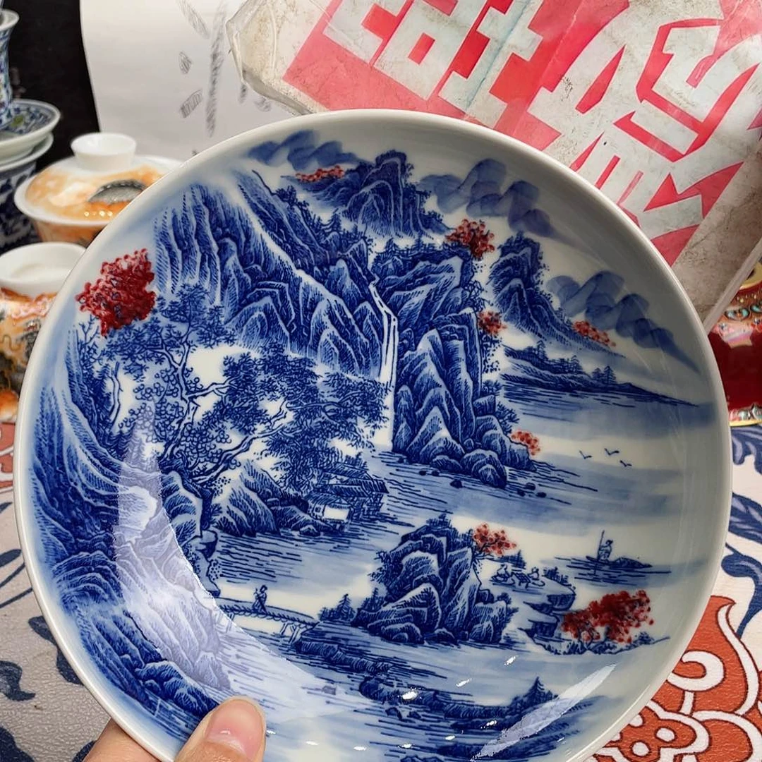 景德镇陶瓷市场价格