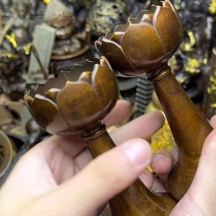 嘉嘉精品铜器摆件