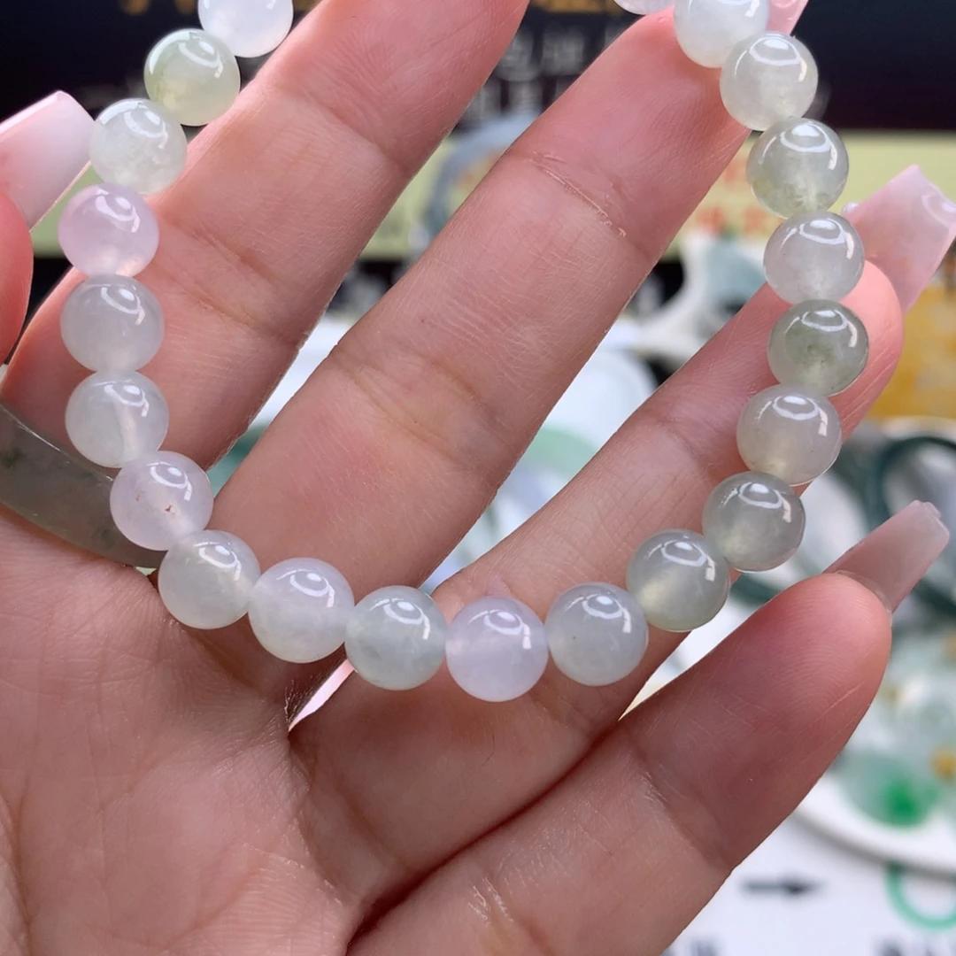 【闪购商品】未镶嵌定制翡翠