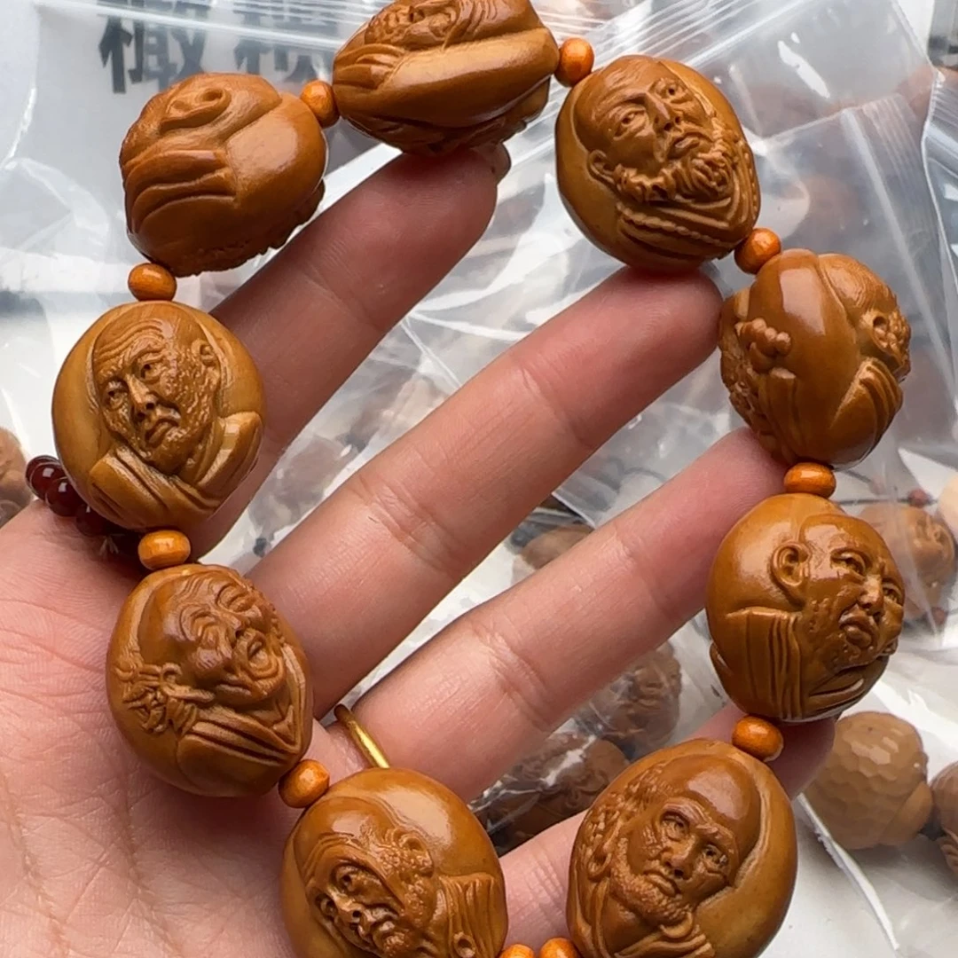 橄榄核手串/手链橄榄核